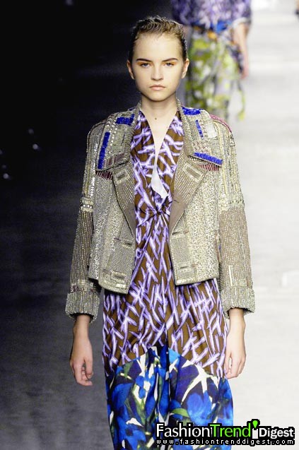 Dries Van Noten 08ĸDƬ