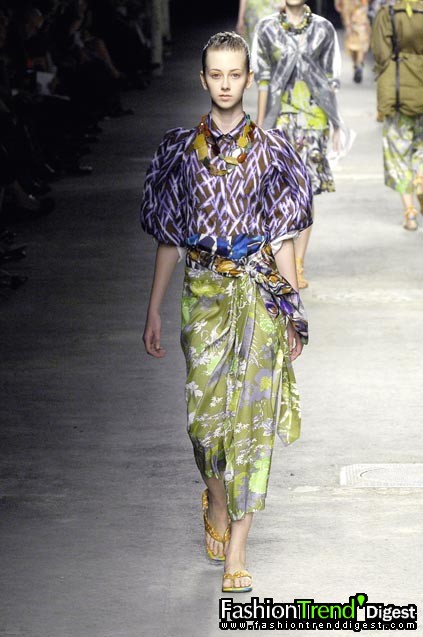 Dries Van Noten 08ĸDƬ