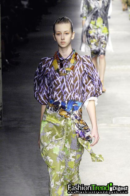 Dries Van Noten 08ĸDƬ