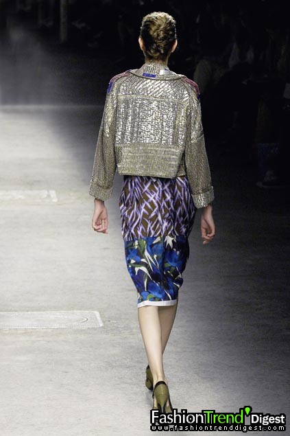 Dries Van Noten 08ĸDƬ