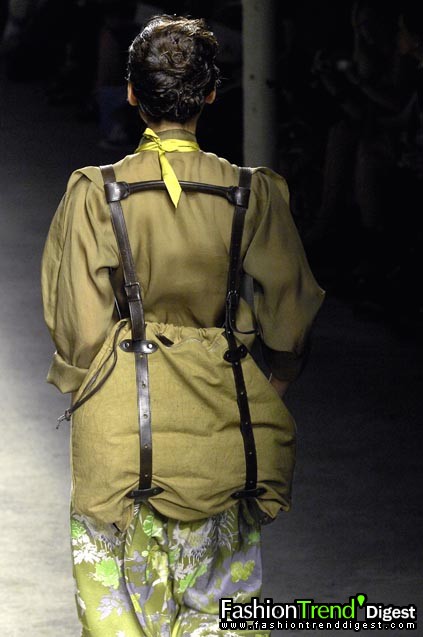 Dries Van Noten 08ĸDƬ