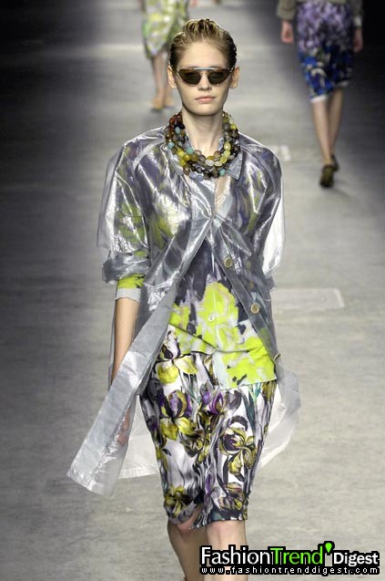 Dries Van Noten 08ĸDƬ