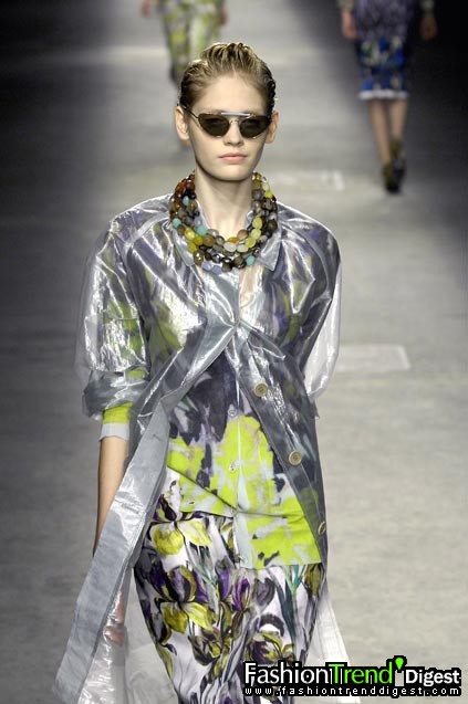 Dries Van Noten 08ĸDƬ