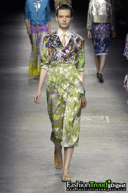 Dries Van Noten 08ĸDƬ