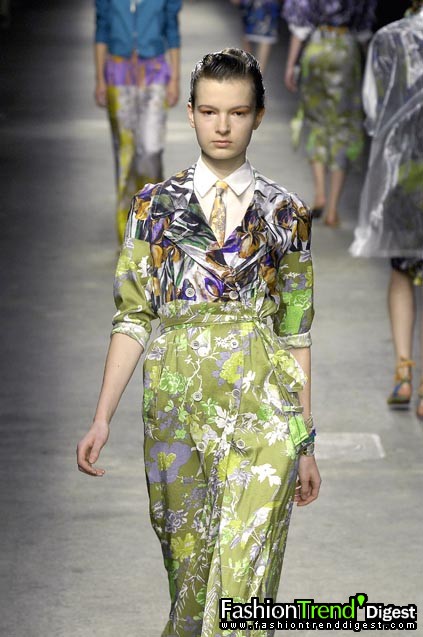 Dries Van Noten 08ĸDƬ