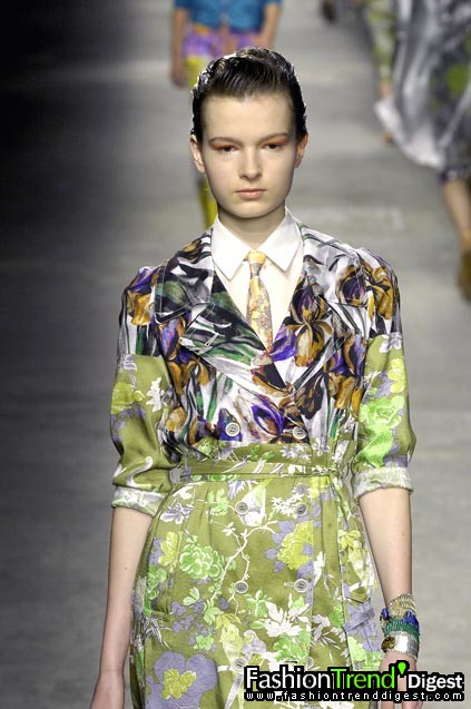 Dries Van Noten 08ĸDƬ