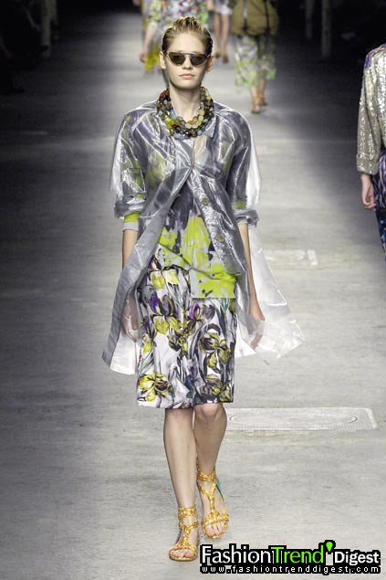 Dries Van Noten 08ĸDƬ