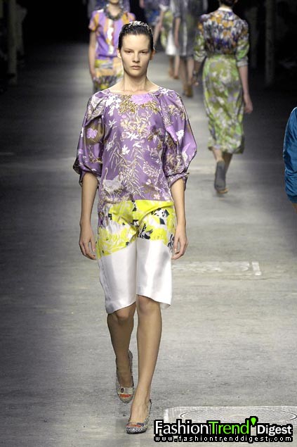 Dries Van Noten 08ĸDƬ