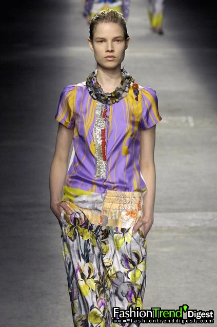 Dries Van Noten 08ĸDƬ