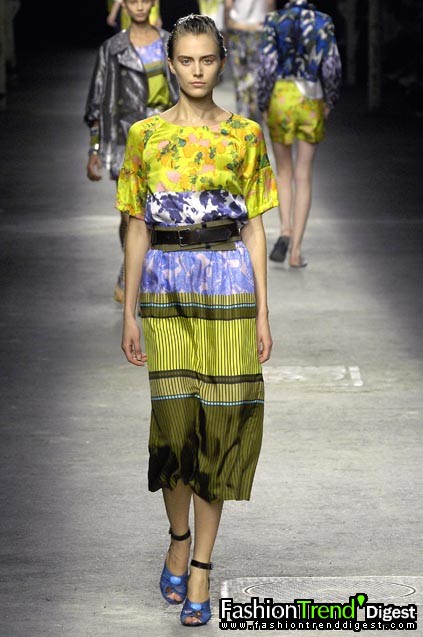 Dries Van Noten 08ĸDƬ