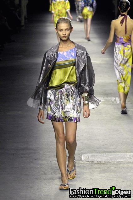 Dries Van Noten 08ĸDƬ