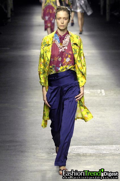 Dries Van Noten 08ĸDƬ