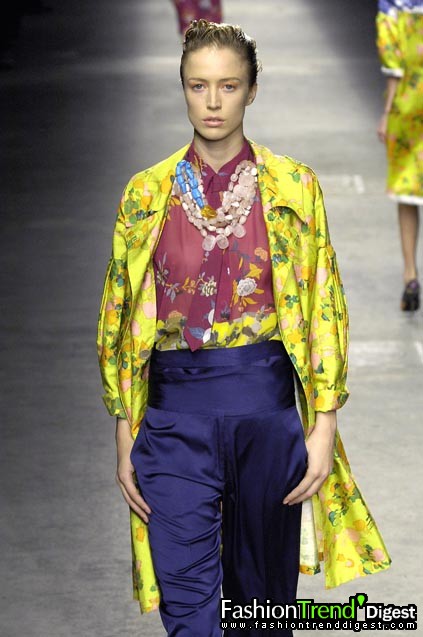 Dries Van Noten 08ĸDƬ