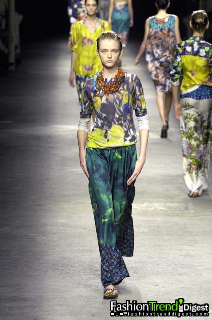 Dries Van Noten 08ĸDƬ