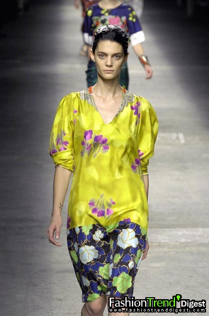Dries Van Noten 08ĸDƬ