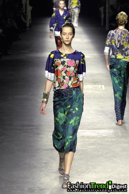 Dries Van Noten 08ĸDƬ
