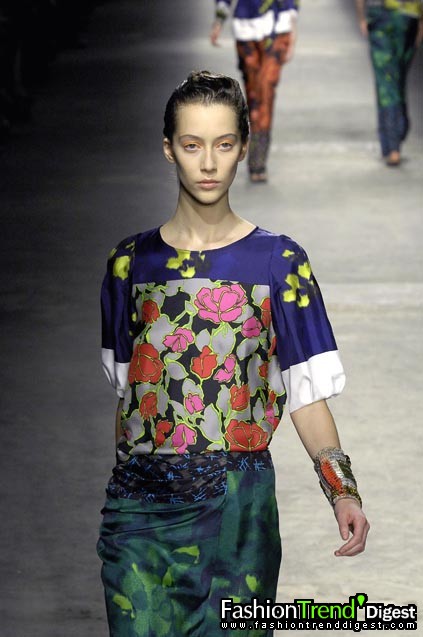 Dries Van Noten 08ĸDƬ