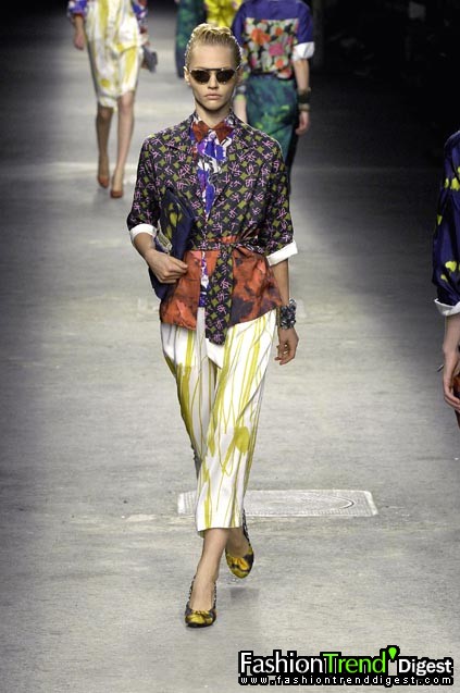 Dries Van Noten 08ĸDƬ
