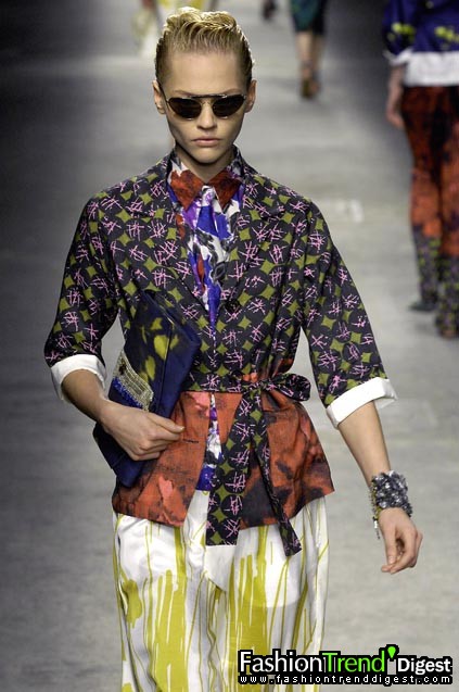 Dries Van Noten 08ĸDƬ
