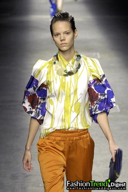 Dries Van Noten 08ĸDƬ