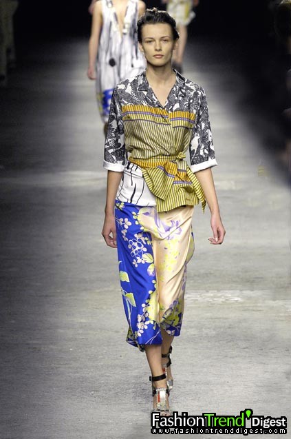 Dries Van Noten 08ĸDƬ