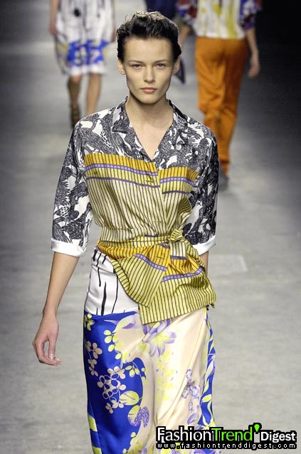 Dries Van Noten 08ĸDƬ