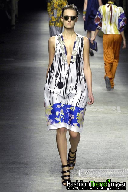 Dries Van Noten 08ĸDƬ