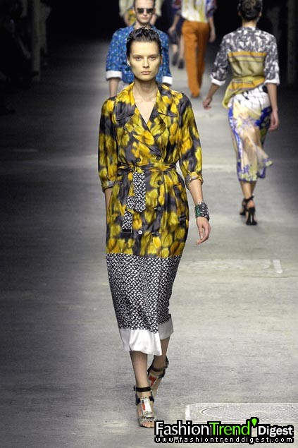 Dries Van Noten 08ĸDƬ