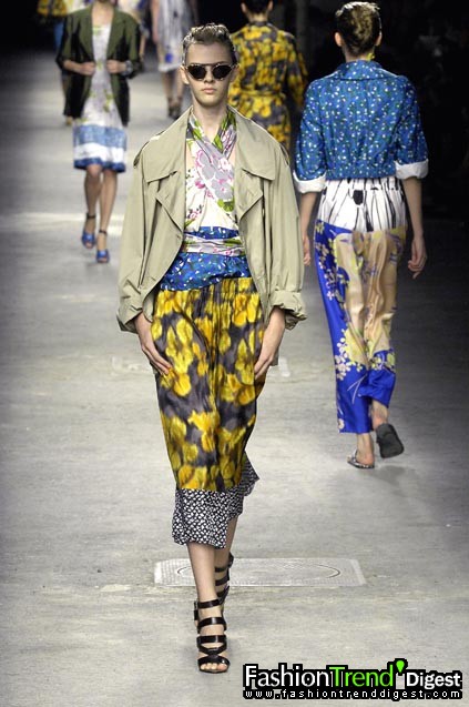 Dries Van Noten 08ĸDƬ