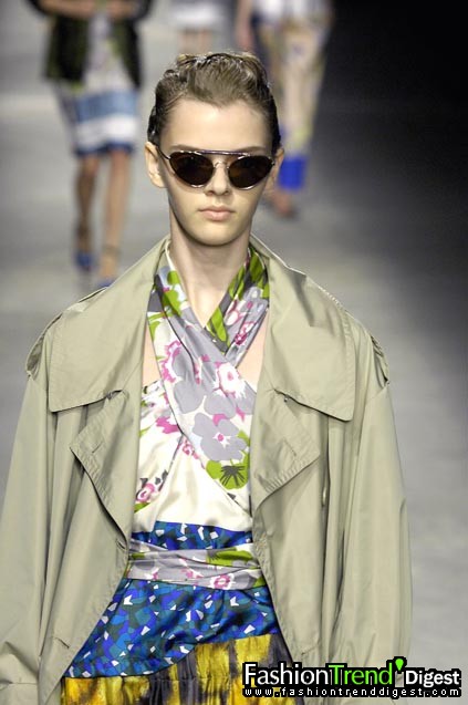 Dries Van Noten 08ĸDƬ