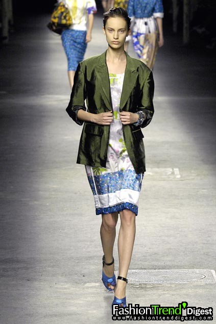 Dries Van Noten 08ĸDƬ