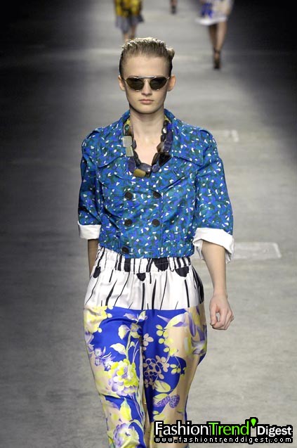 Dries Van Noten 08ĸDƬ