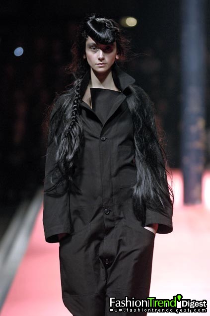 Yohji Yamamoto 08ĸDƬ