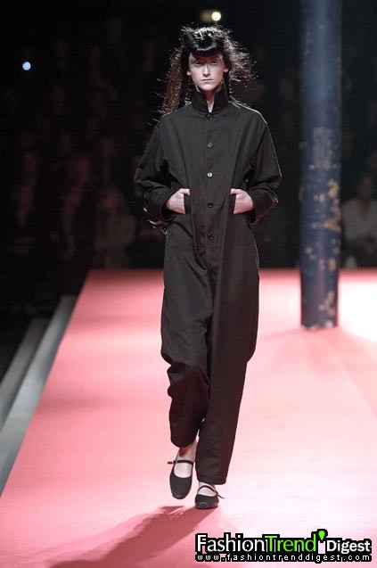 Yohji Yamamoto 08ĸDƬ