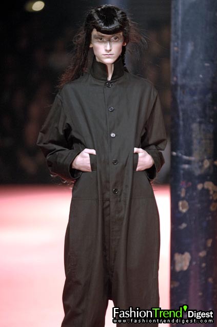 Yohji Yamamoto 08ĸDƬ