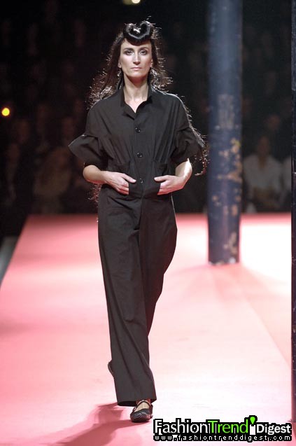 Yohji Yamamoto 08ĸDƬ