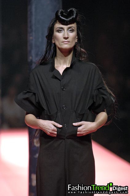 Yohji Yamamoto 08ĸDƬ