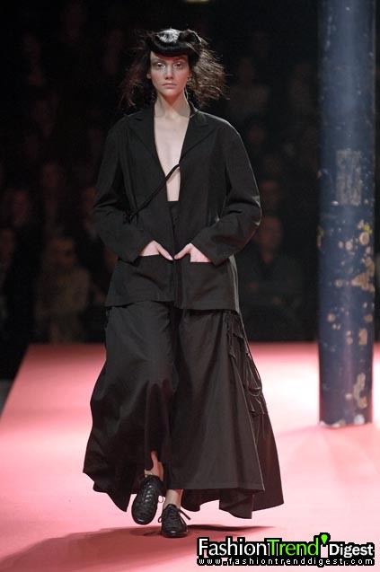 Yohji Yamamoto 08ĸDƬ