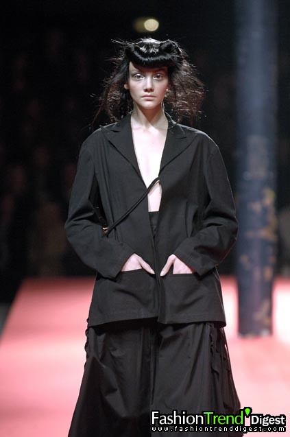 Yohji Yamamoto 08ĸDƬ