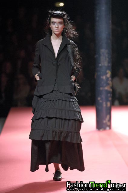 Yohji Yamamoto 08ĸDƬ