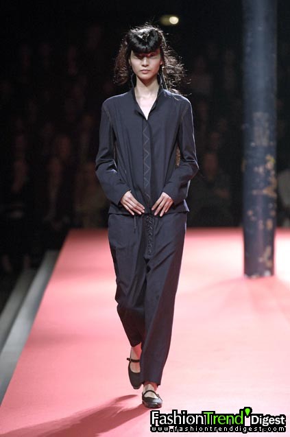 Yohji Yamamoto 08ĸDƬ