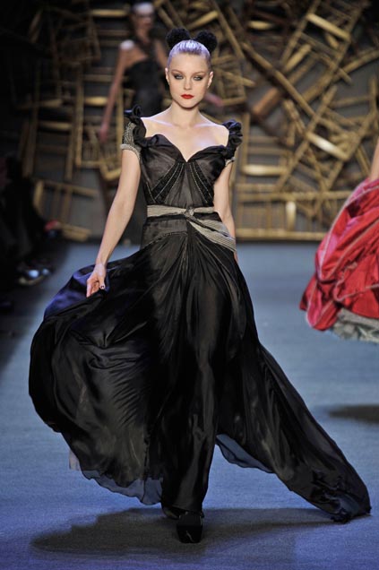 Zac posen 08ﶬDƬ