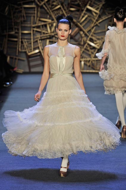 Zac posen 08ﶬDƬ