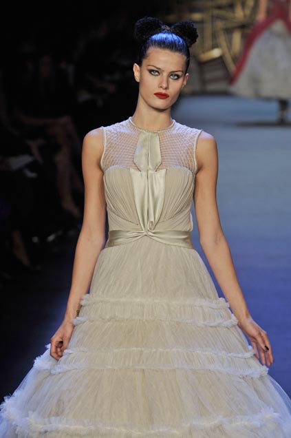 Zac posen 08ﶬDƬ
