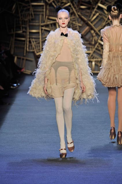 Zac posen 08ﶬDƬ