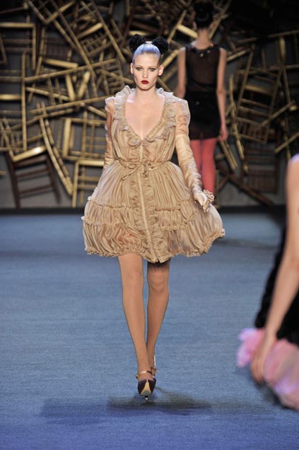 Zac posen 08ﶬDƬ