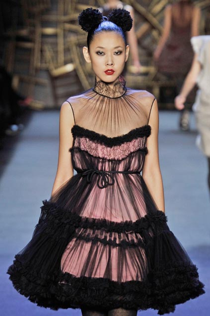 Zac posen 08ﶬDƬ