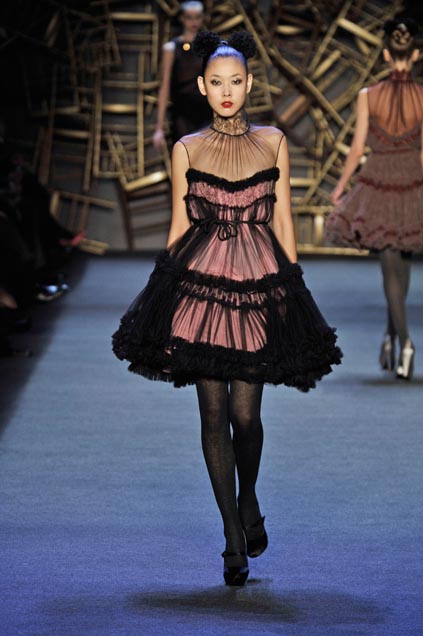 Zac posen 08ﶬDƬ