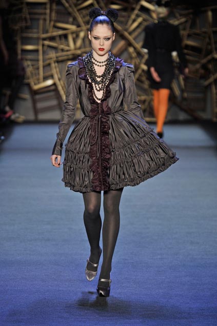 Zac posen 08ﶬDƬ