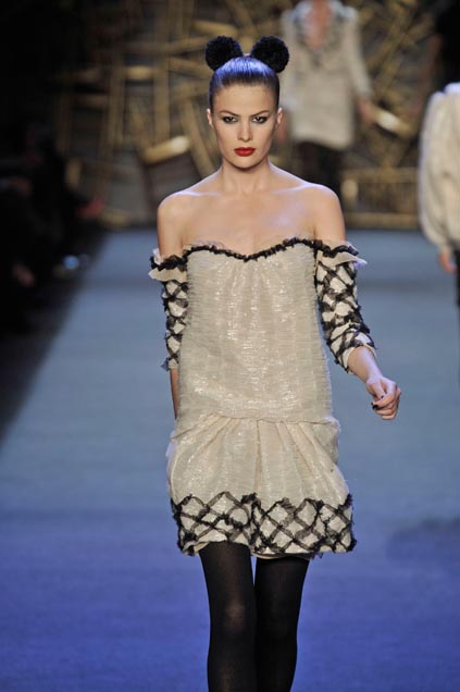 Zac posen 08ﶬDƬ